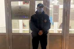 Поліція несе чергування на всіх виборчих дільницях у Києві