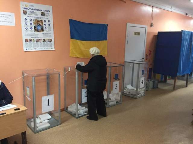 Кто не голосовал: каждый пятый украинец – болел, каждый десятый – боялся коронавируса