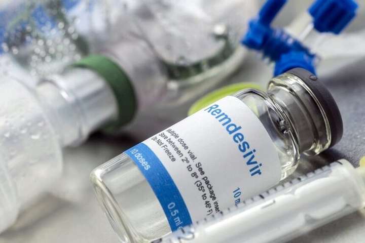 В Україну цього тижня привезуть препарат для лікування коронавірусу