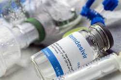 В Україну цього тижня привезуть препарат для лікування коронавірусу