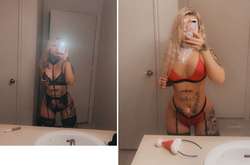 Отец с юмором отреагировал на интимные фотосессии дочери и рассмешил сеть