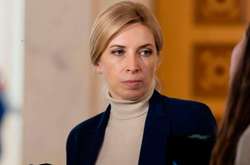 За даними екзит-полів, кандидатка від «Слуги народу» Ірина Верещук лише на четвертому місці з 8% голосів