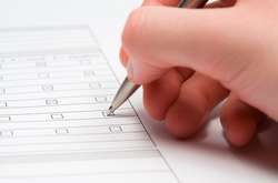 Результатам ініційованого Зеленським опитування довіряти не можна – Айвазовська