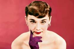 Вышел трейлер документального фильма об Одри Хепберн (видео)