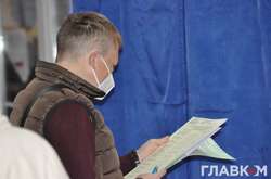 На місцевих виборах у Києві була низька явка