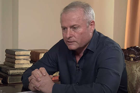 Ексдепутат Лозінський, який сидів за вбивство, виграв вибори