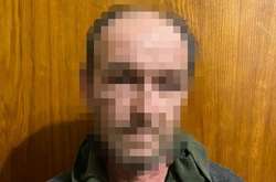 П’яний киянин «замінував» автозаправку