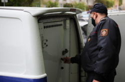 З 26 жовтня опозиція оголосила у Білорусь загальний страйк