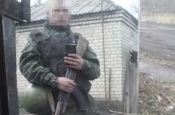 У складі так званої «4 Окремої бригади 2 АК НМ ЛНР» він з 2015 року брав участь у бойових діях проти сил АТО/ООС