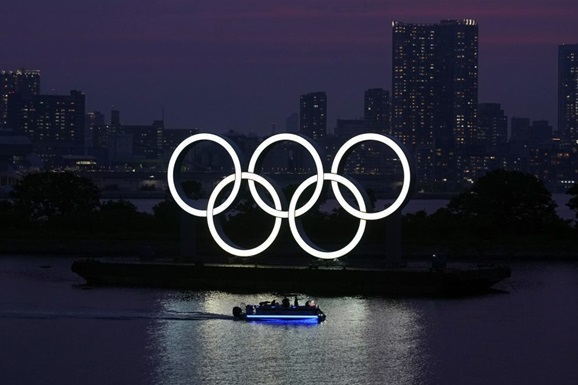 Японія запевнила, що проведе Олімпійські ігри у 2021 році