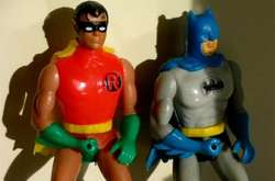 О чем думали создатели? Курьезные фото самых нелепых детских игрушек