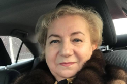 Від Covid-19 померла колишня голова Житомирської облради