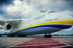 Туреччина виявила цікавість до добудови Ан-225 «Мрія» – віцепрем'єр України