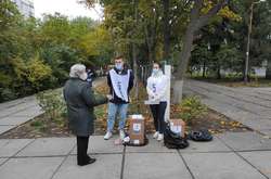 Опитування не матиме юридичних наслідків