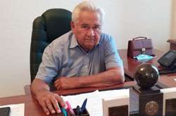 Вітольд Фокін зробив чимало скандальних заяв