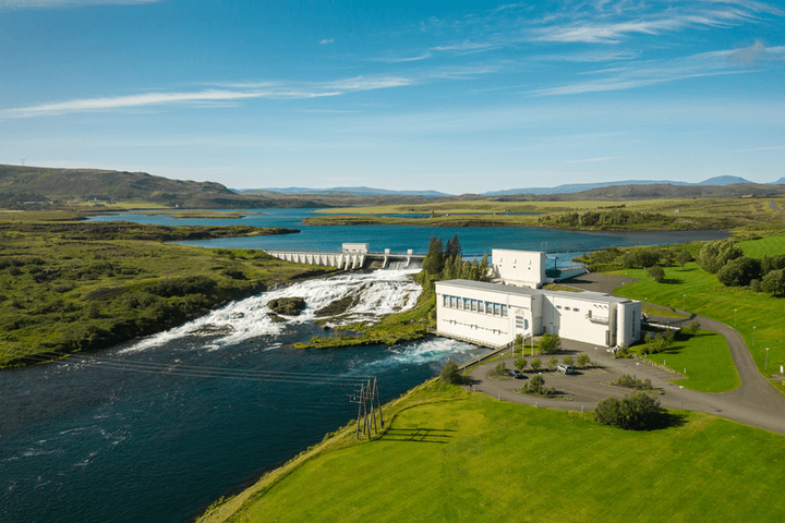 Ісландія почне експортувати «зелений» водень в Голландію