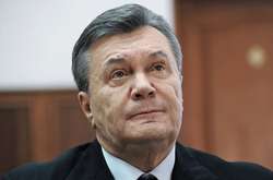 Прокуратура відреагувала на рішення суду, який відмовився арештовувати Януковича