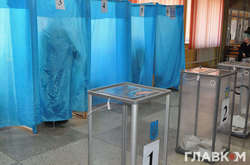 ЦВК допускає, що другий тур місцевих виборів пройде в грудні