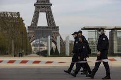 Влада Франції розглядає посилення карантину