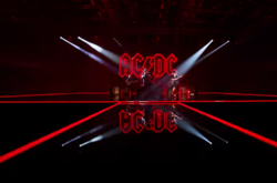   AC/DC записали кліп на трек Shot In the Dark      