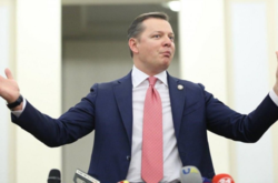 Станом на ранок 27 жовтня Олега Ляшка підтримали 14 878 виборців (32,21%)