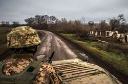 Бойових втрат і поранень серед особового складу Об’єднаних сил не зафіксовано