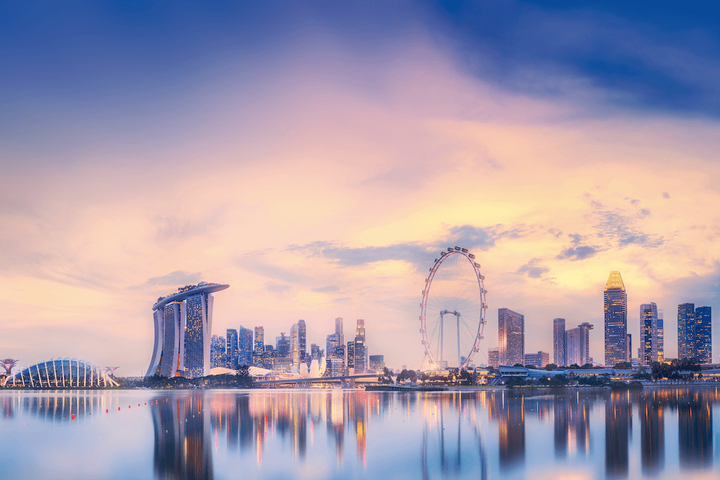Сьогодні Сінгапур виділив $49 млн на вивчення водневих технологій