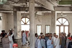 У Пакистані пролунав вибух у релігійній школі: семеро загиблих, десятки поранених