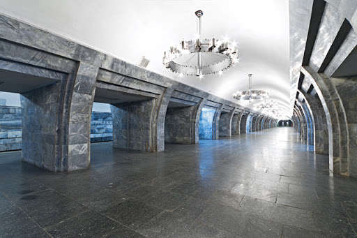 Увечері буде обмежено вхід на три станції київського метро