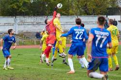 Футбольна перша ліга: сенсація в Одесі, розгромлений «Металіст» і перша перемога Херсона (відео)