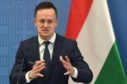МЗС Угорщини прокоментував заборону на в’їзд до України двом посадовцям