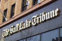 The Salt Lake Tribune вперше за 150 років припинить друкуватися щодня