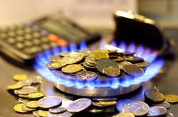 Зростання цін на роздрібному ринку газу для населення зумовлене стрибком ціни на європейському газовому хабі TTF