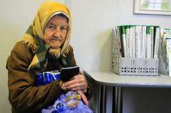 Более 200 тысяч пенсионеров в ДНР не могут получит украинскую пенсию 