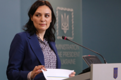 Юлія Ковалів написала, що почувається задовільно