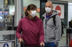  У Польщі новий рекорд заражень коронавірусом 