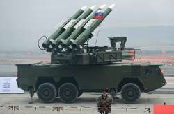 Війська ППО Сухопутних військ РФ