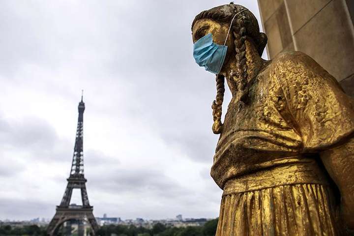 Туристична галузь через пандемію втратила понад $730 млн, – ООН