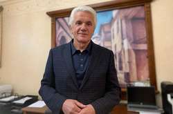 Ексспікер Ради Литвин хоче стати ректором провідного вишу України