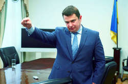 Офіс президента: рішення Окружного адмінсуду щодо Ситника буде оскаржене