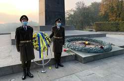 Щороку 28 жовтня Україна відзначає День визволення від нацистських загарбників