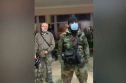 Кандидатка скаржиться, що «тітушки» Дубінського зривають вибори у Василькові