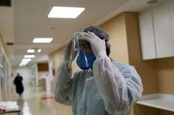 В окупованому Криму спалах коронавірусу зафіксовано у психлікарні