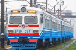Укрзалізниця добавить ще п'ять потягів до Бородянки та Ірпеня і Тетеріва