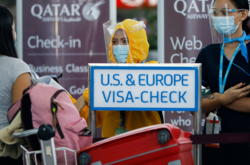 Арабська країна пояснила примусовий гінекологічний огляд туристок