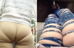 Мода, остановись: в сети показали самые ужасные штаны, которые носят люди