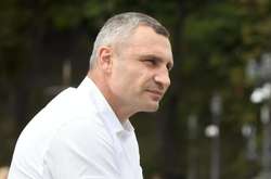 За попередніми даними, за Віталія Кличка проголосували понад 50% киян