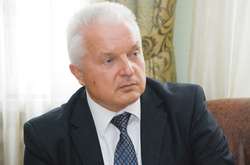 Анатолій Федорчук помер 28 жовтня