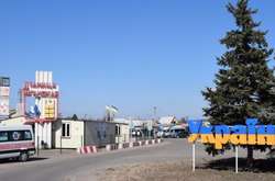 Контрольний пункт «Станиця Луганська» буде закритий до середини листопада
