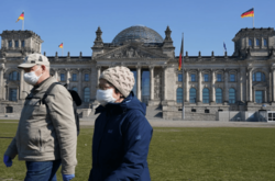 Такі заходи можуть ввести з 4 листопада